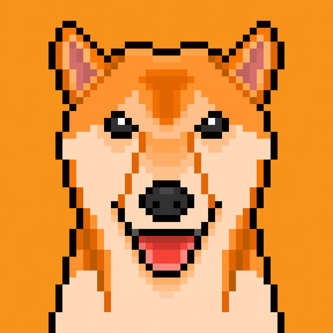 Doge Punk
